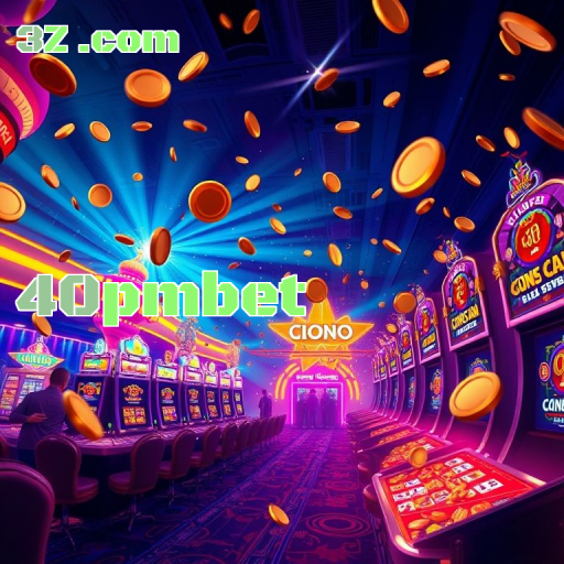 Confiavel e Inovador: 40pmbet Transformando o Jogo Online