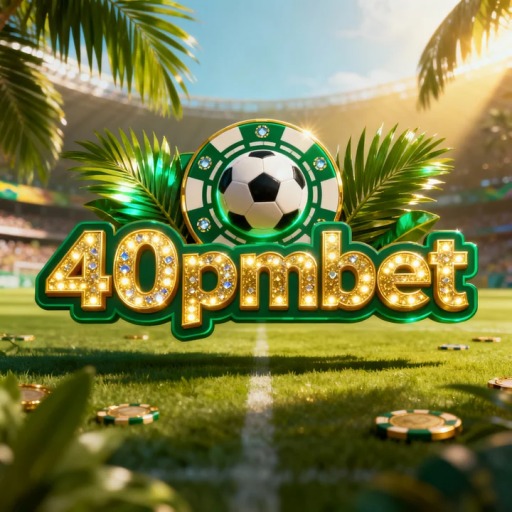 40pmbet - Experimente a melhor plataforma de jogos online no Brasil hoje mesmo